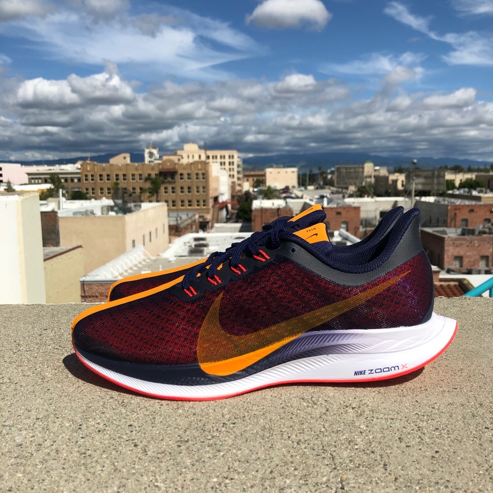 Nike Zoom Pegasus 35 Turbo